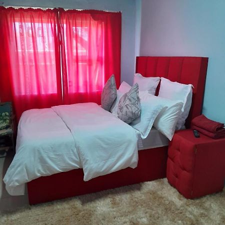 Brooklyn Queens And Kings Guesthouse 케이프타운 외부 사진