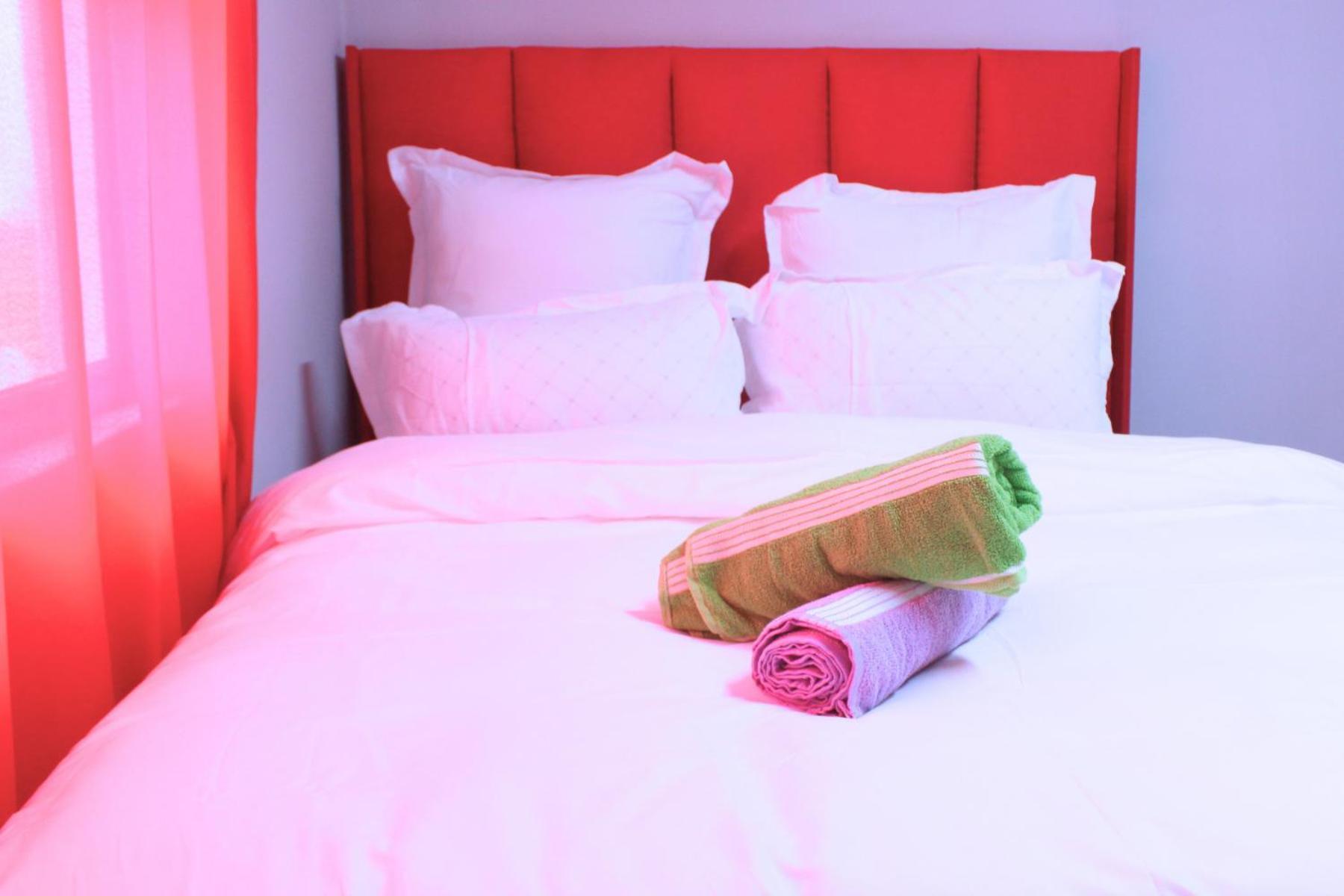 Brooklyn Queens And Kings Guesthouse 케이프타운 외부 사진