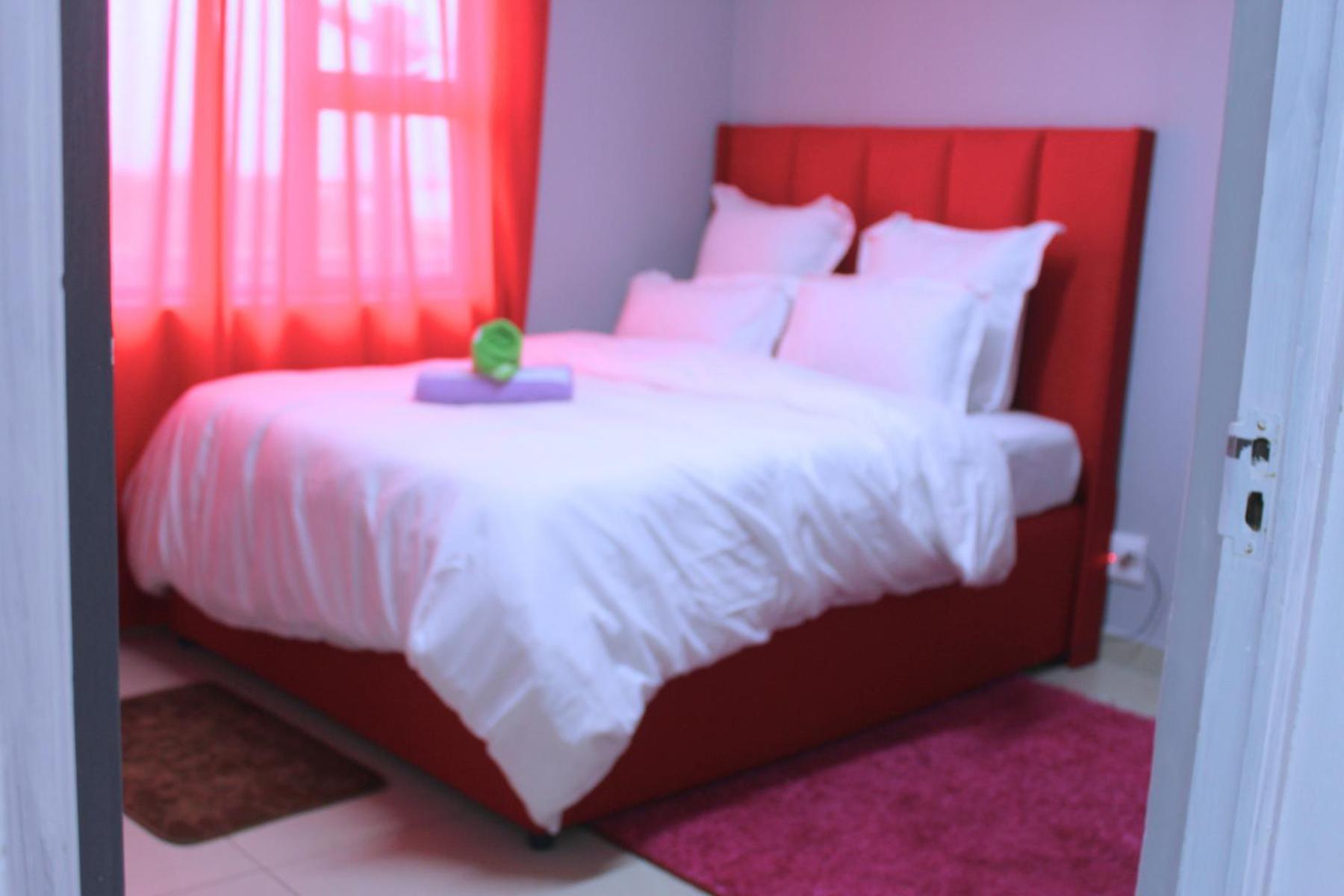 Brooklyn Queens And Kings Guesthouse 케이프타운 외부 사진