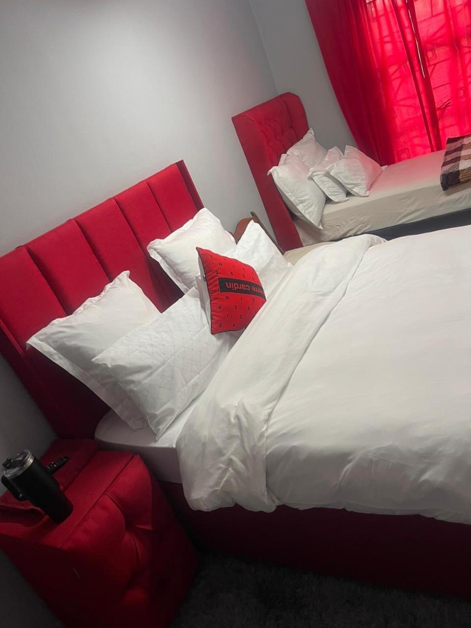 Brooklyn Queens And Kings Guesthouse 케이프타운 외부 사진