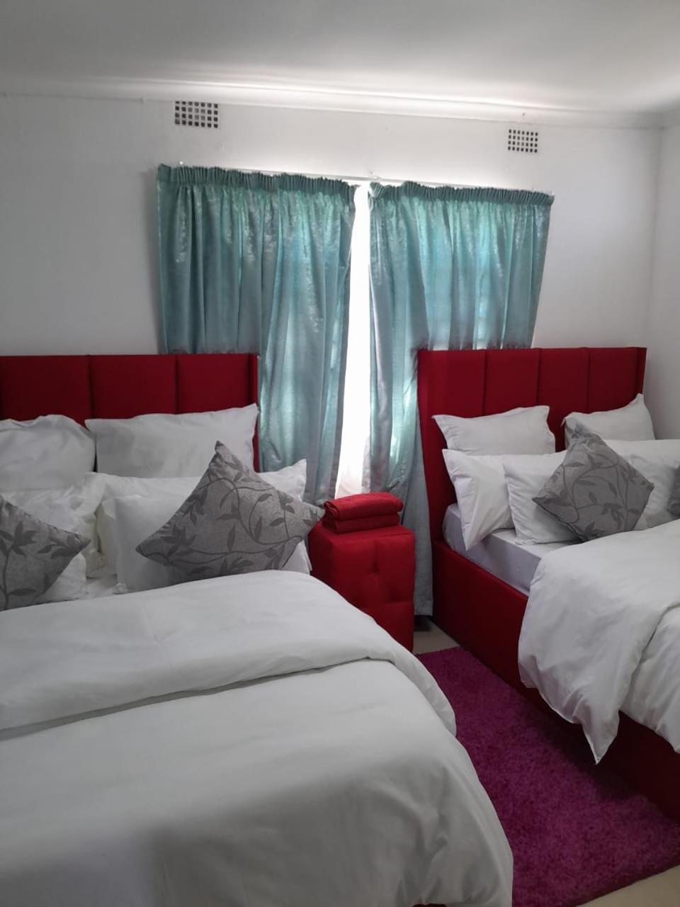 Brooklyn Queens And Kings Guesthouse 케이프타운 외부 사진