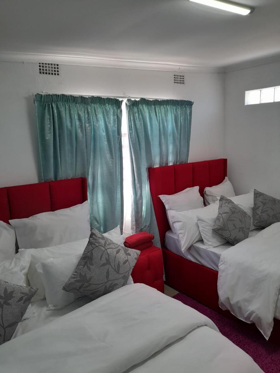Brooklyn Queens And Kings Guesthouse 케이프타운 외부 사진