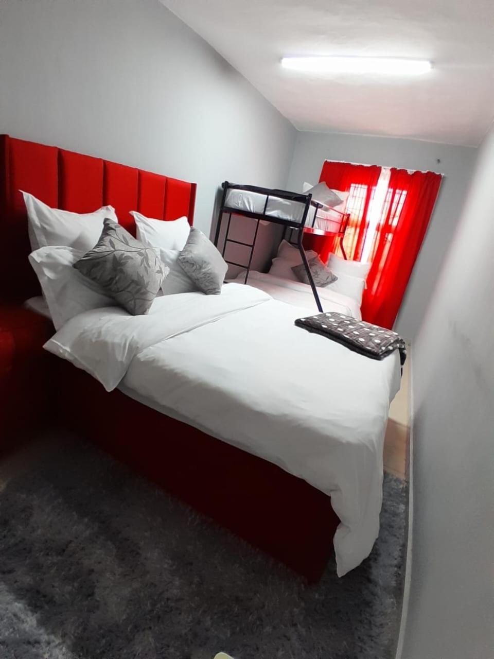 Brooklyn Queens And Kings Guesthouse 케이프타운 외부 사진