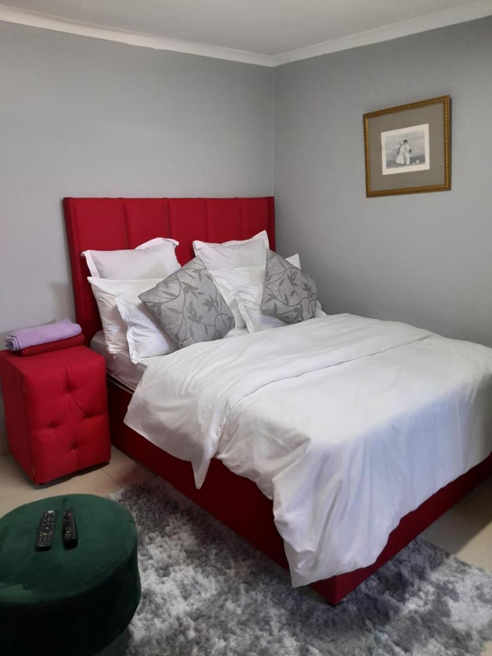 Brooklyn Queens And Kings Guesthouse 케이프타운 외부 사진