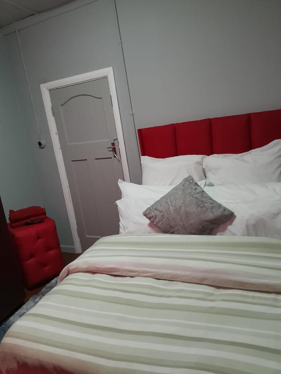 Brooklyn Queens And Kings Guesthouse 케이프타운 외부 사진