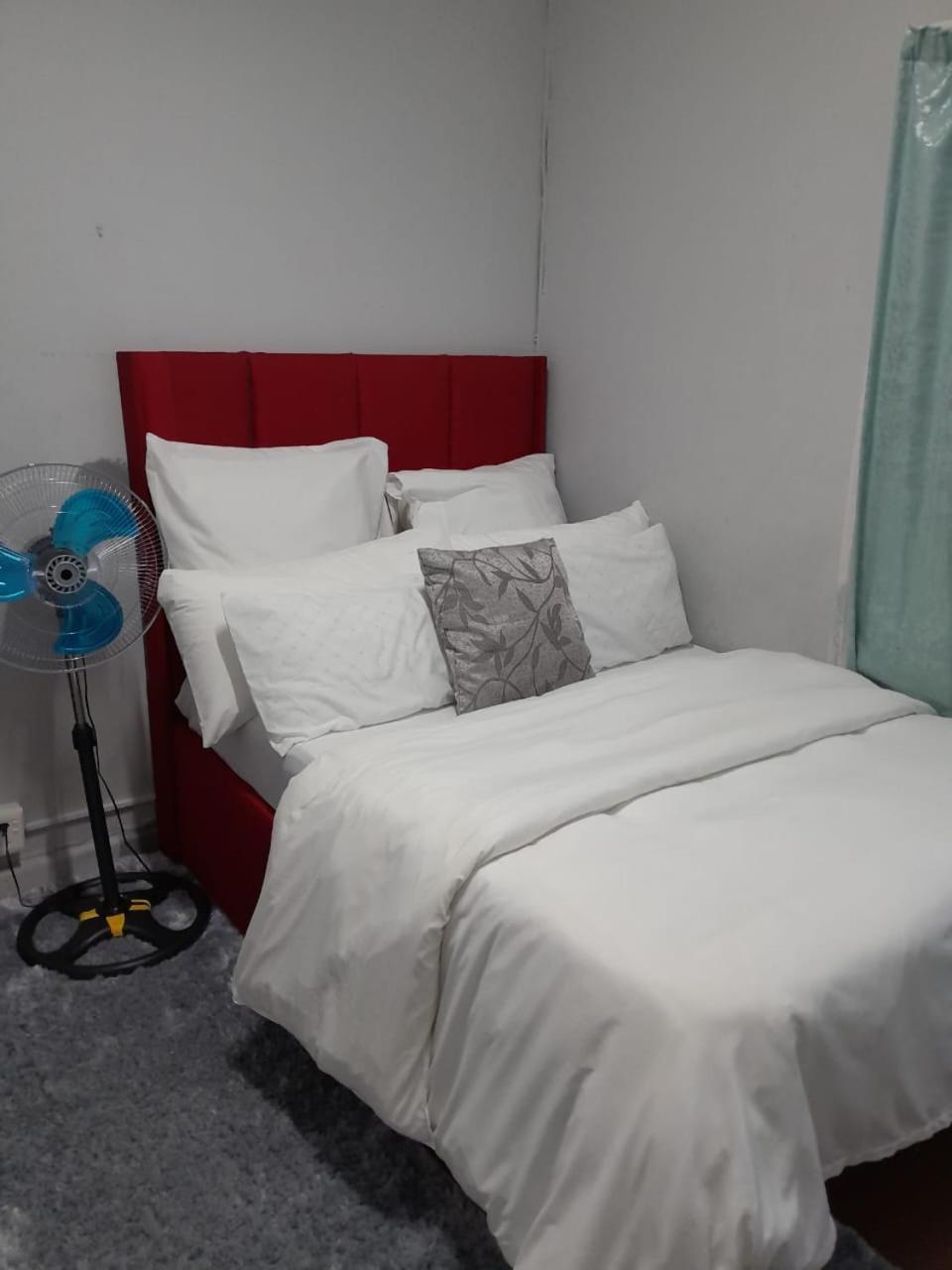 Brooklyn Queens And Kings Guesthouse 케이프타운 외부 사진