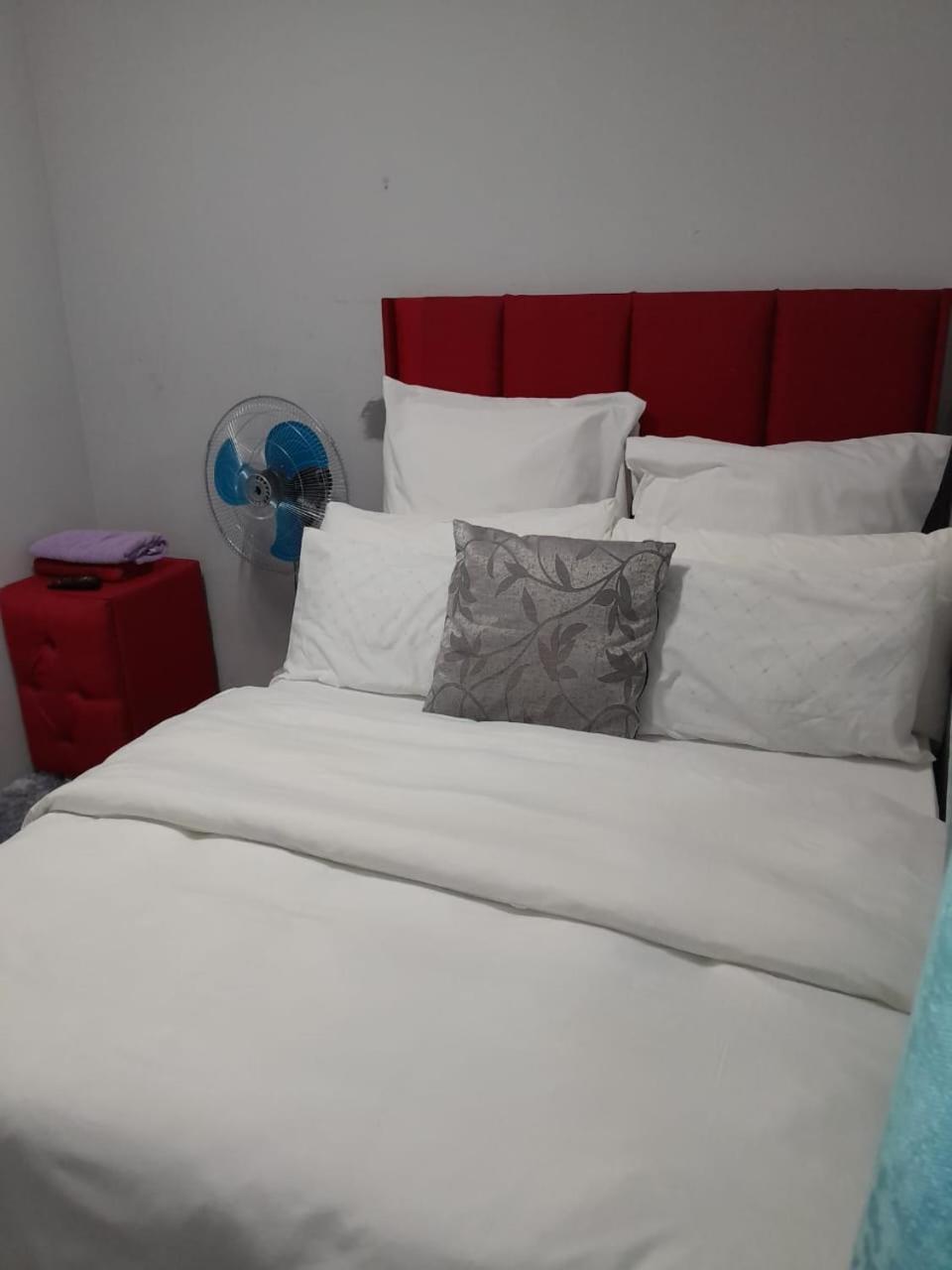 Brooklyn Queens And Kings Guesthouse 케이프타운 외부 사진