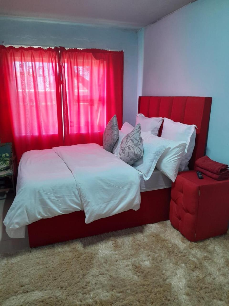 Brooklyn Queens And Kings Guesthouse 케이프타운 외부 사진